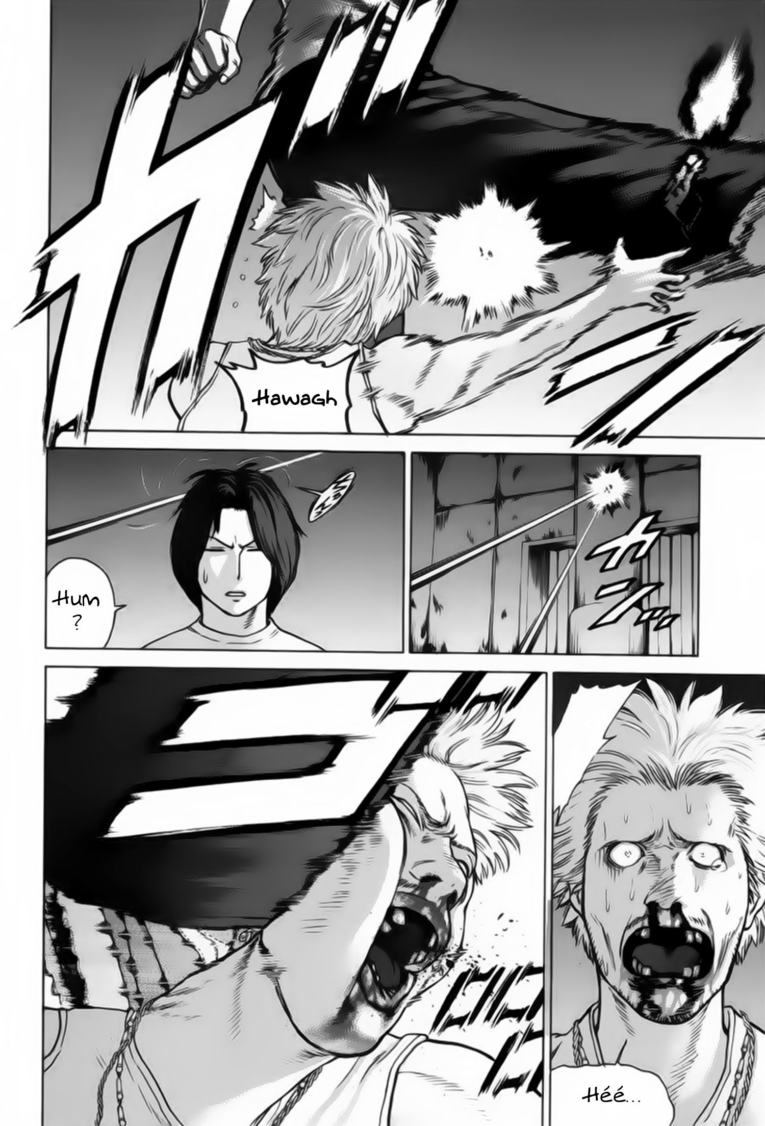 img Karate Shoukoushi Kohinata Minoru 7